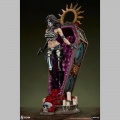 Sideshow La Muerta Premium Format - Coffin Comics