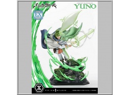 Prime 1 Studio Yuno Exclusive Ver. - Black Clover