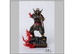 Pure Arts Animus Yasuke - Assassin´s Creed