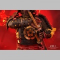 Pure Arts Animus Yasuke - Assassin´s Creed