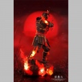 Pure Arts Animus Yasuke - Assassin´s Creed
