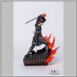 Pure Arts Animus Naoe - Assassin´s Creed