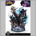 Prime 1 Studio Tomura Shigaraki, Dabi & Himiko Toga - My Hero Academia