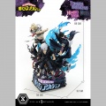 Prime 1 Studio Tomura Shigaraki, Dabi & Himiko Toga - My Hero Academia