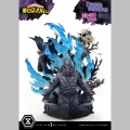 Prime 1 Studio Tomura Shigaraki, Dabi & Himiko Toga - My Hero Academia