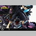 Prime 1 Studio Tomura Shigaraki, Dabi & Himiko Toga - My Hero Academia