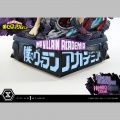 Prime 1 Studio Tomura Shigaraki, Dabi & Himiko Toga - My Hero Academia