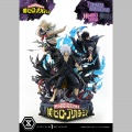Prime 1 Studio Tomura Shigaraki, Dabi & Himiko Toga - My Hero Academia