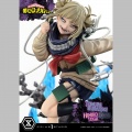 Prime 1 Studio Tomura Shigaraki, Dabi & Himiko Toga - My Hero Academia
