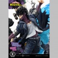 Prime 1 Studio Tomura Shigaraki, Dabi & Himiko Toga - My Hero Academia