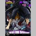Prime 1 Studio Tomura Shigaraki, Dabi & Himiko Toga - My Hero Academia