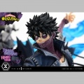 Prime 1 Studio Tomura Shigaraki, Dabi & Himiko Toga - My Hero Academia