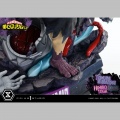 Prime 1 Studio Tomura Shigaraki, Dabi & Himiko Toga - My Hero Academia