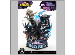 Prime 1 Studio Tomura Shigaraki, Dabi & Himiko Toga DX - My Hero Academia