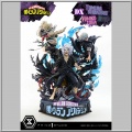 Prime 1 Studio Tomura Shigaraki, Dabi & Himiko Toga DX - My Hero Academia