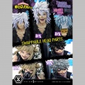 Prime 1 Studio Tomura Shigaraki, Dabi & Himiko Toga DX - My Hero Academia