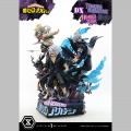 Prime 1 Studio Tomura Shigaraki, Dabi & Himiko Toga DX - My Hero Academia