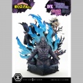 Prime 1 Studio Tomura Shigaraki, Dabi & Himiko Toga DX - My Hero Academia