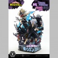 Prime 1 Studio Tomura Shigaraki, Dabi & Himiko Toga DX - My Hero Academia