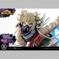 Prime 1 Studio Tomura Shigaraki, Dabi & Himiko Toga DX - My Hero Academia