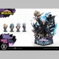 Prime 1 Studio Tomura Shigaraki, Dabi & Himiko Toga DX - My Hero Academia