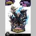 Prime 1 Studio Tomura Shigaraki, Dabi & Himiko Toga DX - My Hero Academia