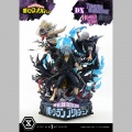 Prime 1 Studio Tomura Shigaraki, Dabi & Himiko Toga DX - My Hero Academia