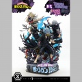 Prime 1 Studio Tomura Shigaraki, Dabi & Himiko Toga DX - My Hero Academia