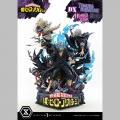 Prime 1 Studio Tomura Shigaraki, Dabi & Himiko Toga DX - My Hero Academia