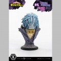 Prime 1 Studio Tomura Shigaraki, Dabi & Himiko Toga DX - My Hero Academia