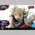Prime 1 Studio Tomura Shigaraki, Dabi & Himiko Toga DX Bonus - My Hero Academia