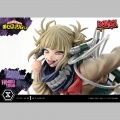 Prime 1 Studio Tomura Shigaraki, Dabi & Himiko Toga DX Bonus - My Hero Academia