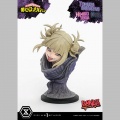 Prime 1 Studio Tomura Shigaraki, Dabi & Himiko Toga DX Bonus - My Hero Academia