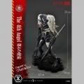 Prime 1 Studio The 4th Angel (Concept By Josh Nizzi) - Rebuild of Evangelion