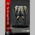 Prime 1 Studio The 4th Angel (Concept By Josh Nizzi) - Rebuild of Evangelion