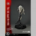Prime 1 Studio The 4th Angel (Concept By Josh Nizzi) - Rebuild of Evangelion