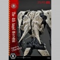 Prime 1 Studio The 4th Angel (Concept By Josh Nizzi) - Rebuild of Evangelion