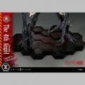 Prime 1 Studio The 4th Angel (Concept By Josh Nizzi) - Rebuild of Evangelion