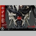 Prime 1 Studio The 4th Angel (Concept By Josh Nizzi) - Rebuild of Evangelion