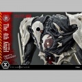 Prime 1 Studio The 4th Angel (Concept By Josh Nizzi) - Rebuild of Evangelion