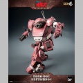 Robo-Dou Brutishdog - Armored Trooper Votoms