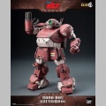 Robo-Dou Brutishdog - Armored Trooper Votoms