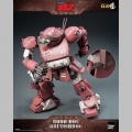 Robo-Dou Brutishdog - Armored Trooper Votoms