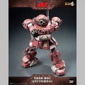 Robo-Dou Brutishdog - Armored Trooper Votoms