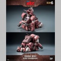 Robo-Dou Brutishdog - Armored Trooper Votoms