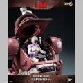 Robo-Dou Brutishdog - Armored Trooper Votoms