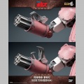 Robo-Dou Brutishdog - Armored Trooper Votoms