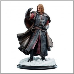 Weta Boromir (Classic Series) - Le Seigneur des Anneaux