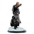 Weta Boromir (Classic Series) - Le Seigneur des Anneaux