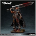 Guts Lost Children Arc The Black Swordsman Redecoration Ver. - Berserk